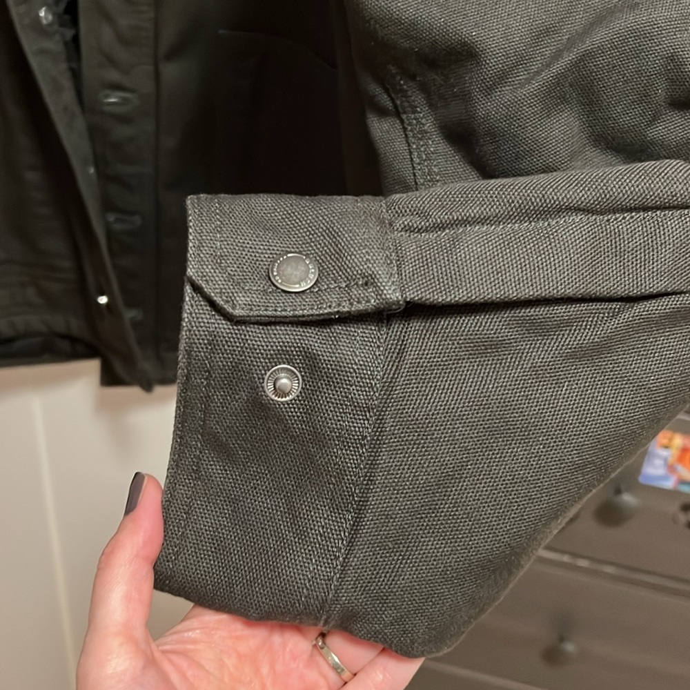 Duluth men’s jacket - Picture 5 of 6